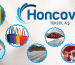 Her renk, her ebat, her gramajda SS Spunbond kumaş ihtiyacınızda HONCOVER NONWOVEN