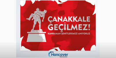 Çanakkale Geçilmez...